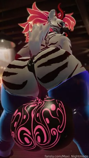 Maxi Nightmode OnlyFans Leaked Free Thumbnail Picture - #UGvmKN7CoJ