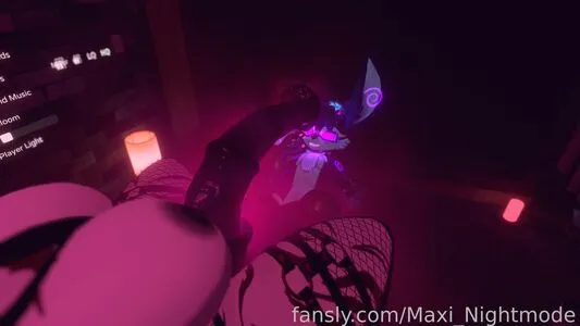 Maxi Nightmode OnlyFans Leaked Free Thumbnail Picture - #UWt9abC9Vw