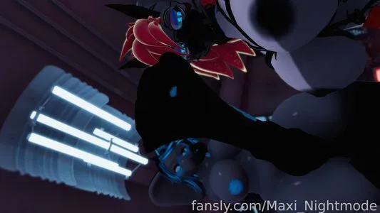 Maxi Nightmode OnlyFans Leaked Free Thumbnail Picture - #VOsusLrLia