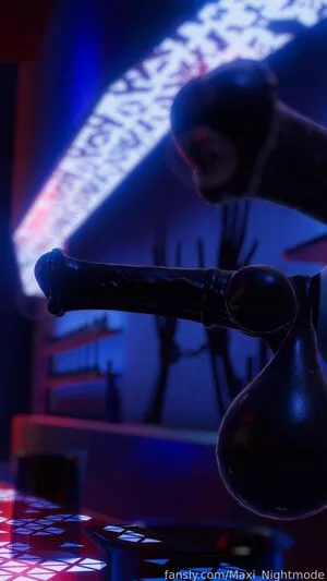 Maxi Nightmode OnlyFans Leaked Free Thumbnail Picture - #VgTuA5K4HL