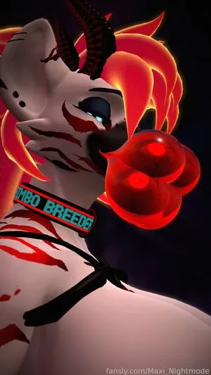 Maxi Nightmode OnlyFans Leaked Free Thumbnail Picture - #X1mjjO2Ciq