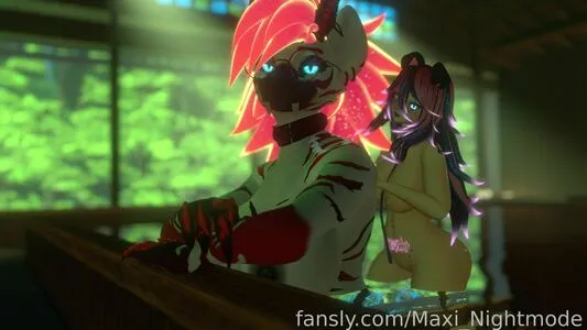 Maxi Nightmode OnlyFans Leaked Free Thumbnail Picture - #XLDqm92Gmu