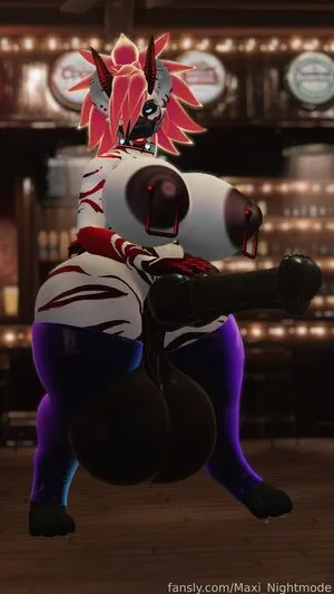 Maxi Nightmode OnlyFans Leaked Free Thumbnail Picture - #XNt1pSCL6a