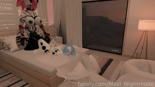 Maxi Nightmode OnlyFans Leaked Free Thumbnail Picture - #YqVbINEWRq