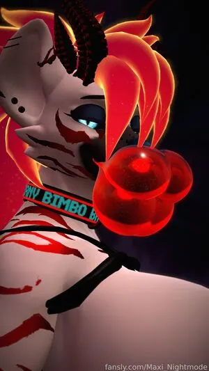 Maxi Nightmode OnlyFans Leaked Free Thumbnail Picture - #Z7Hsn6uY4D