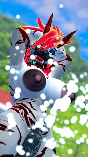 Maxi Nightmode OnlyFans Leaked Free Thumbnail Picture - #ZGRTiaSyR5