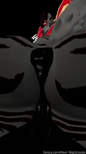 Maxi Nightmode OnlyFans Leaked Free Thumbnail Picture - #Zkv4RENBgN