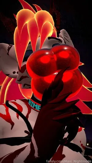 Maxi Nightmode OnlyFans Leaked Free Thumbnail Picture - #ac6eHtw3YQ