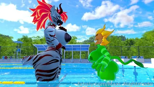 Maxi Nightmode OnlyFans Leaked Free Thumbnail Picture - #azotoBz5DX