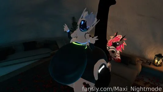 Maxi Nightmode OnlyFans Leaked Free Thumbnail Picture - #bkWGFYLGOF