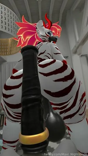 Maxi Nightmode OnlyFans Leaked Free Thumbnail Picture - #bvOg2GXTYu