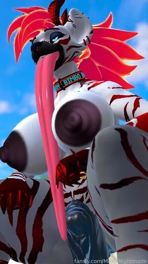 Maxi Nightmode OnlyFans Leaked Free Thumbnail Picture - #cc8g09CLjI