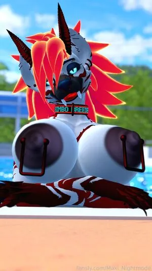 Maxi Nightmode OnlyFans Leaked Free Thumbnail Picture - #dlgUIL69Um