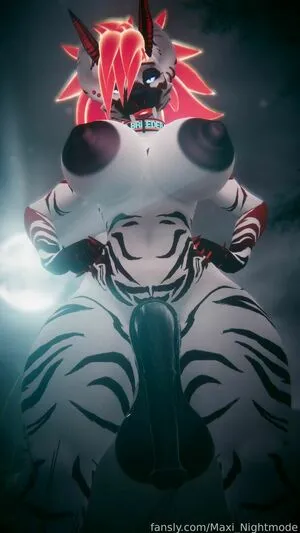 Maxi Nightmode OnlyFans Leaked Free Thumbnail Picture - #eilDJsSyDD