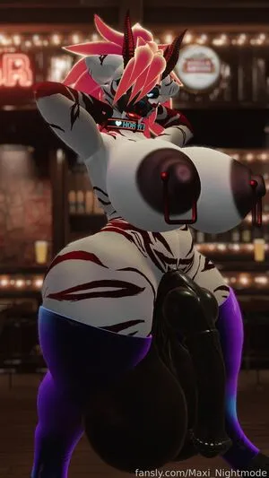 Maxi Nightmode OnlyFans Leaked Free Thumbnail Picture - #enR8k242XD