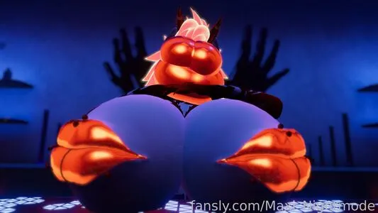 Maxi Nightmode OnlyFans Leaked Free Thumbnail Picture - #fPhFBJbd5C