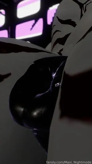 Maxi Nightmode OnlyFans Leaked Free Thumbnail Picture - #h1SHCV78bW