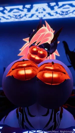 Maxi Nightmode OnlyFans Leaked Free Thumbnail Picture - #i3OssQgc5t