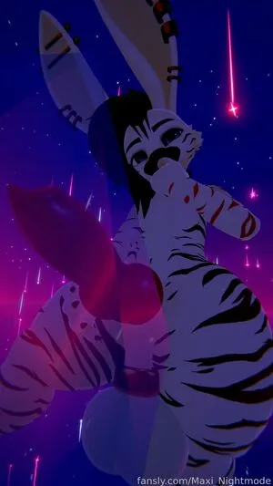 Maxi Nightmode OnlyFans Leaked Free Thumbnail Picture - #i5lPdupnpP