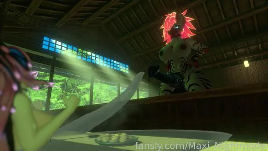 Maxi Nightmode OnlyFans Leaked Free Thumbnail Picture - #jdKD60pMPX