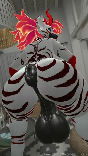 Maxi Nightmode OnlyFans Leaked Free Thumbnail Picture - #k0QpJSO4QX