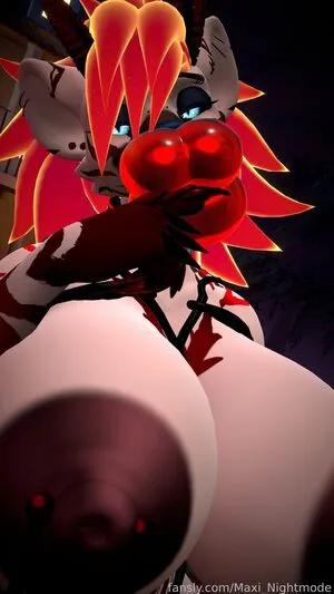 Maxi Nightmode OnlyFans Leaked Free Thumbnail Picture - #kfa0TqyEVG