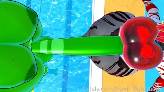 Maxi Nightmode OnlyFans Leaked Free Thumbnail Picture - #kiTaHNhIjK