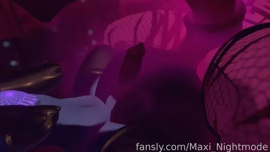 Maxi Nightmode OnlyFans Leaked Free Thumbnail Picture - #ksjBpYB5Ga