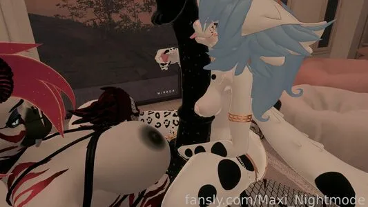 Maxi Nightmode OnlyFans Leaked Free Thumbnail Picture - #lMFVJCIbVF