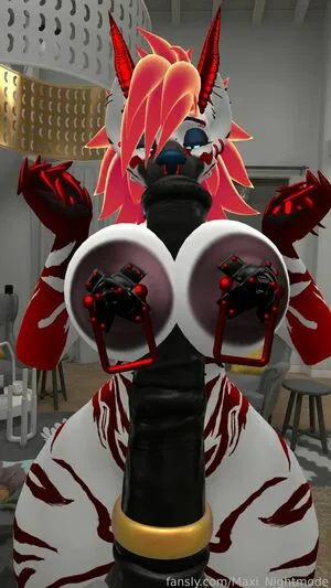 Maxi Nightmode OnlyFans Leaked Free Thumbnail Picture - #mQJaTjALdX