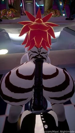 Maxi Nightmode OnlyFans Leaked Free Thumbnail Picture - #mUBOGp5erc