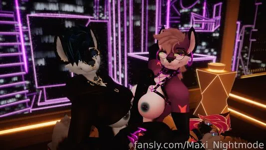Maxi Nightmode OnlyFans Leaked Free Thumbnail Picture - #mV0sLOjLVI