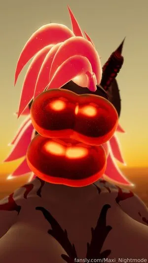 Maxi Nightmode OnlyFans Leaked Free Thumbnail Picture - #o1wNVNZSp0