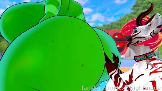 Maxi Nightmode OnlyFans Leaked Free Thumbnail Picture - #oawHEtJ9Hq