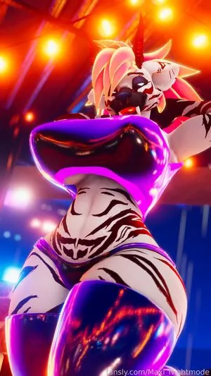 Maxi Nightmode OnlyFans Leaked Free Thumbnail Picture - #pFpArg2uhp