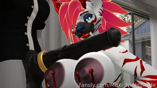 Maxi Nightmode OnlyFans Leaked Free Thumbnail Picture - #qTpAmehKze