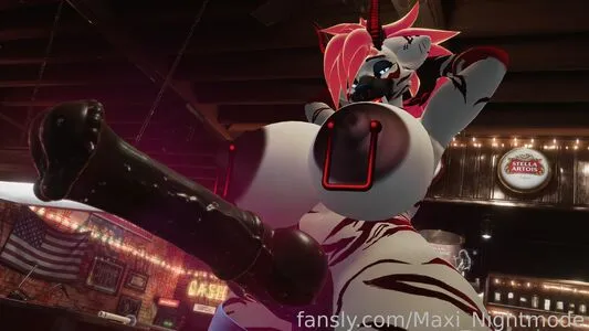 Maxi Nightmode OnlyFans Leaked Free Thumbnail Picture - #qv2H6U7BPb