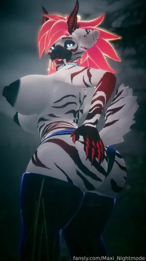 Maxi Nightmode OnlyFans Leaked Free Thumbnail Picture - #qzkqtOG67d