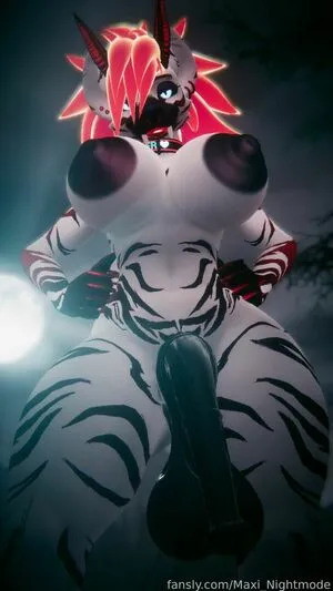 Maxi Nightmode OnlyFans Leaked Free Thumbnail Picture - #rTwzoLUVgI