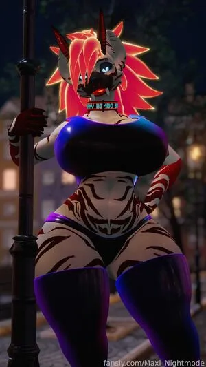 Maxi Nightmode OnlyFans Leaked Free Thumbnail Picture - #suDUc6LCvC