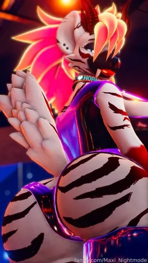 Maxi Nightmode OnlyFans Leaked Free Thumbnail Picture - #u6OxDPfq8f