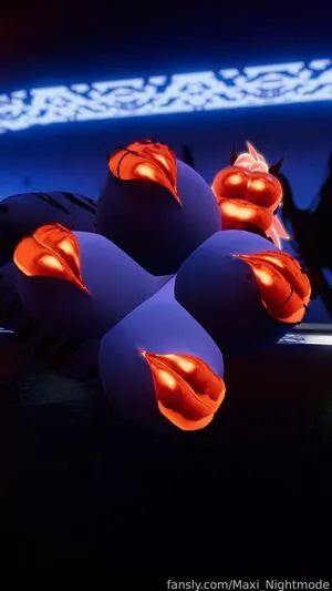 Maxi Nightmode OnlyFans Leaked Free Thumbnail Picture - #uVH43uQKkz