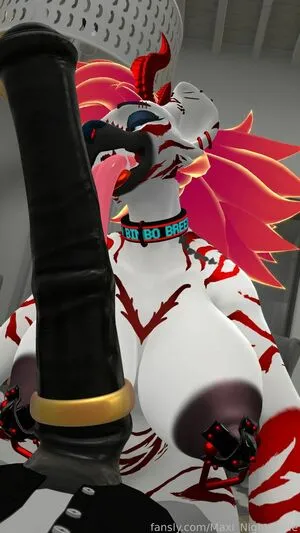 Maxi Nightmode OnlyFans Leaked Free Thumbnail Picture - #ucXqqUOwZP