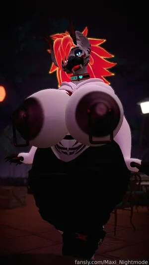 Maxi Nightmode OnlyFans Leaked Free Thumbnail Picture - #uuMaeF9LNc