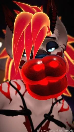 Maxi Nightmode OnlyFans Leaked Free Thumbnail Picture - #vUz26GuAWI