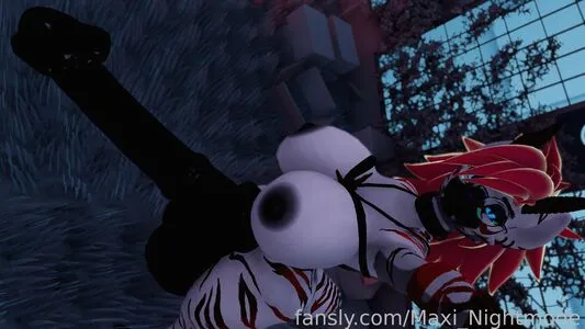 Maxi Nightmode OnlyFans Leaked Free Thumbnail Picture - #whRZIG9sAI