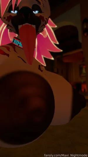 Maxi Nightmode OnlyFans Leaked Free Thumbnail Picture - #wtytwFImpK
