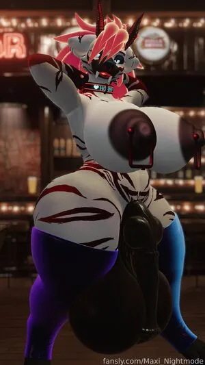 Maxi Nightmode OnlyFans Leaked Free Thumbnail Picture - #x7vxm9EMmy