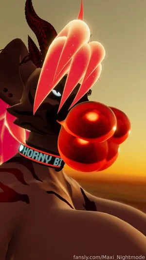 Maxi Nightmode OnlyFans Leaked Free Thumbnail Picture - #yNq4AdXU06