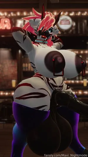 Maxi Nightmode OnlyFans Leaked Free Thumbnail Picture - #yQAn9v5ETW